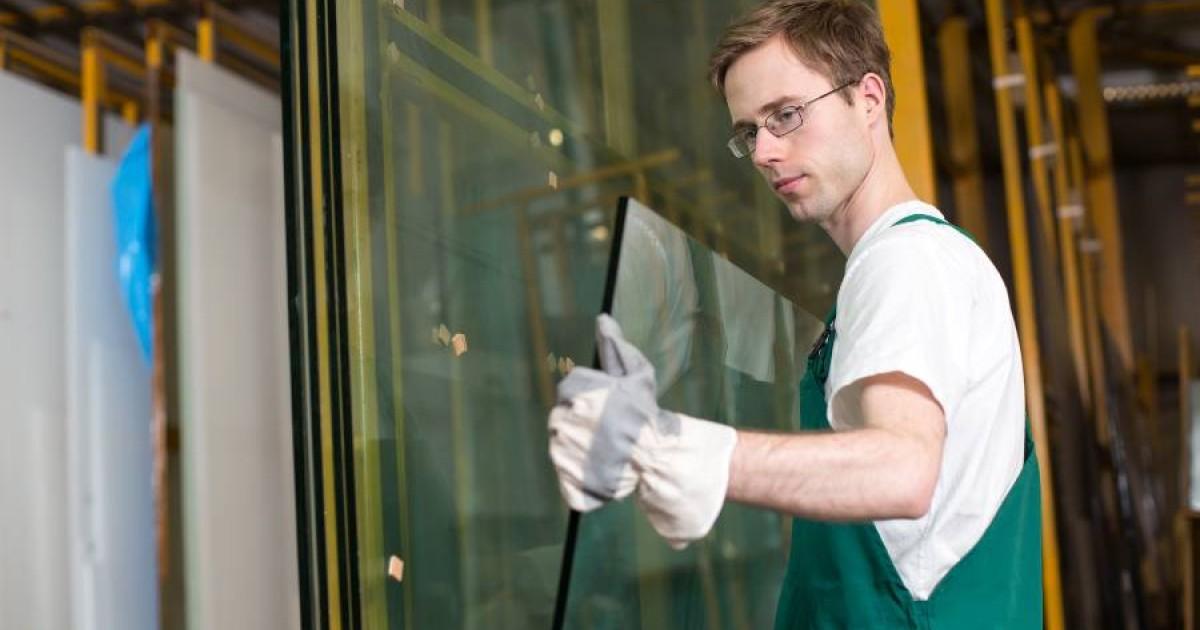 Bent u op zoek naar een glaszetter? In Purmerend kunt u vertrouwen op Glaspunt B.V.